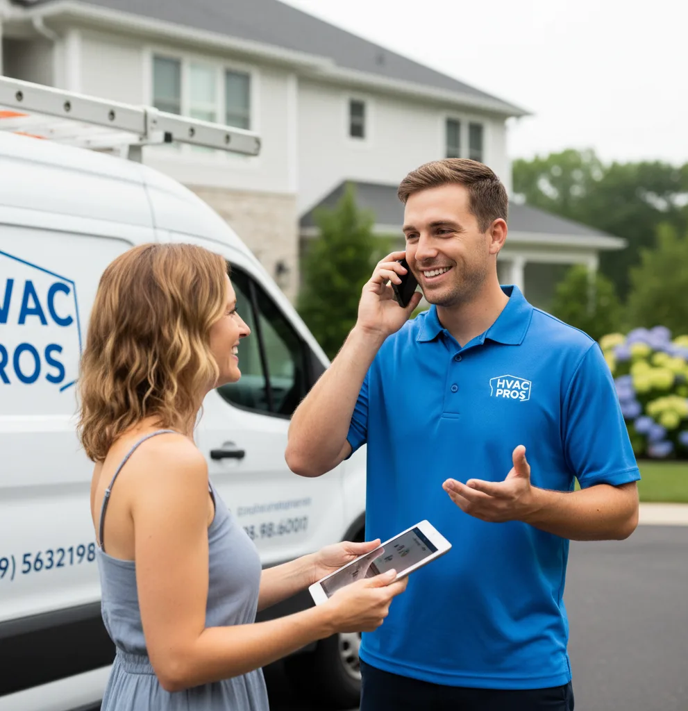 Duct Cleaning in Olney, MD